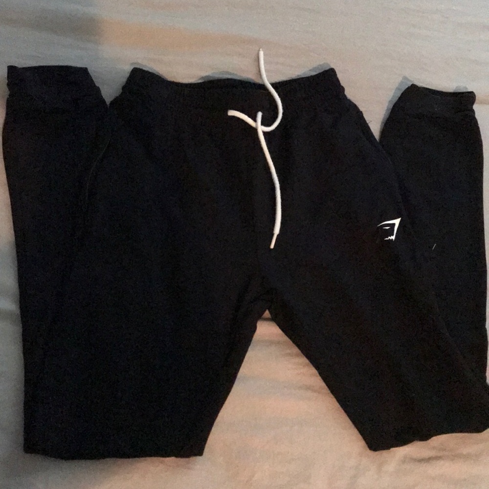 Gymshark women’s joggers